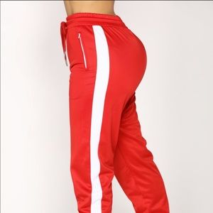 🚫[SOLD]🚫 Fashion Nova Joggers